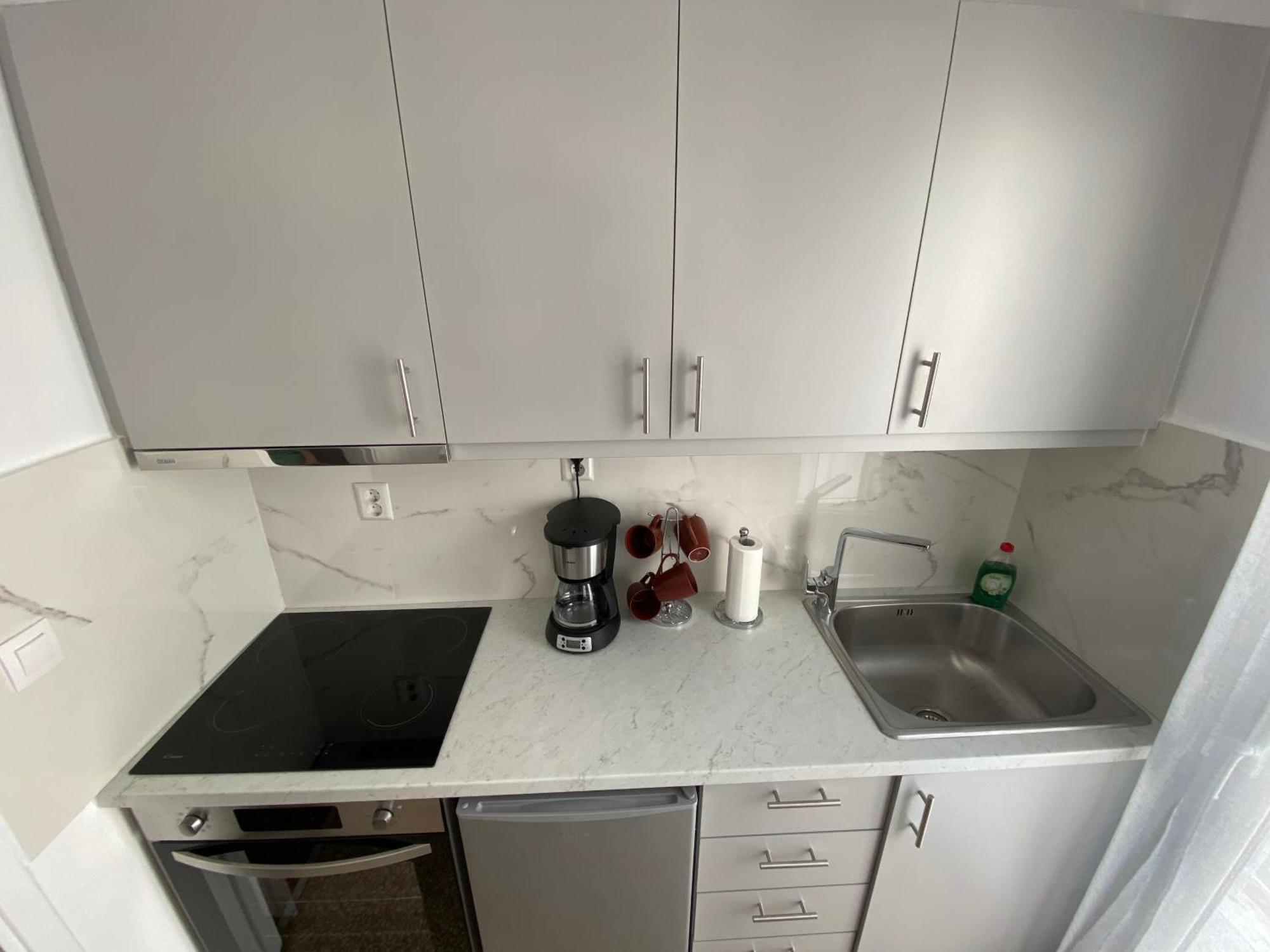 6Th Floor Apartment In Victoria Square Athen Exterior foto